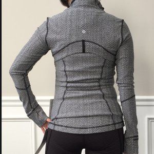 Lululemon Define Jacket - NWOT